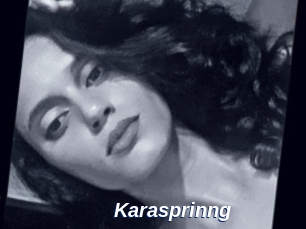 Karasprinng