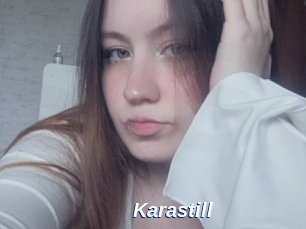 Karastill