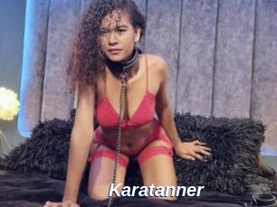 Karatanner