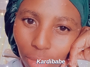 Kardibabe