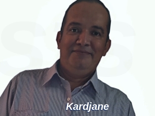 Kardjane