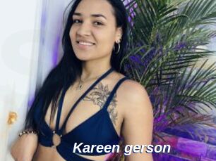 Kareen_gerson