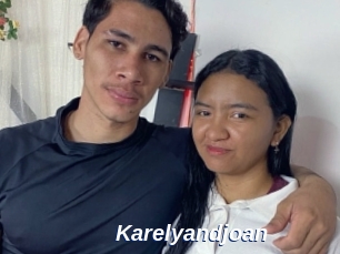 Karelyandjoan