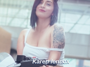 Karen_lennox