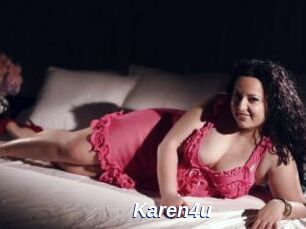 Karen4u