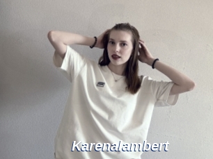 Karenalambert
