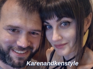 Karenandkenstyle