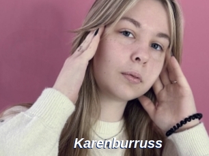 Karenburruss