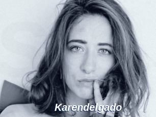 Karendelgado