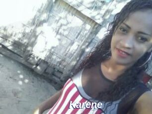 Karene
