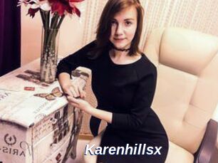 Karenhillsx