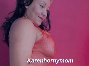 Karenhornymom