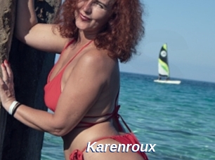 karenroux Safer Sex