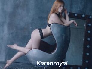 Karenroyal