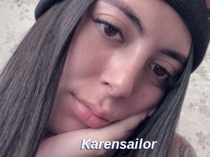 Karensailor