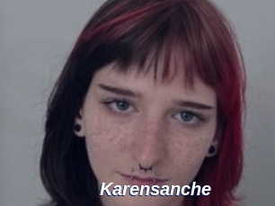 Karensanche