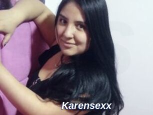 Karensexx