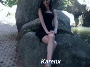 Karenx