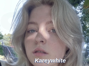 Kareywhite