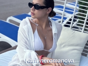 Karilineromanova