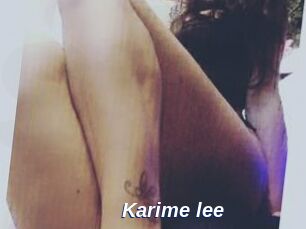 Karime_lee