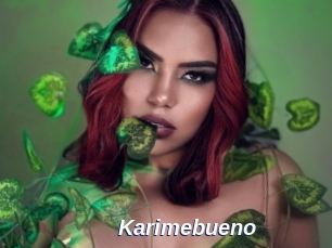 Karimebueno