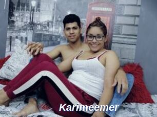 Karimeemer