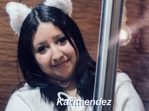 Karimendez