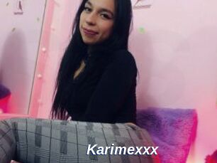 Karimexxx