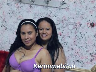 Karimmebitch