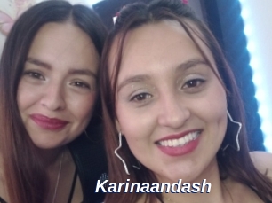 Karinaandash