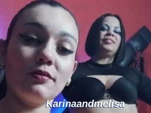 Karinaandmelisa