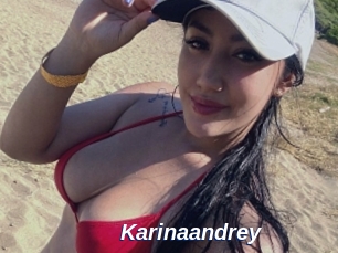 Karinaandrey