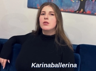 Karinaballerina