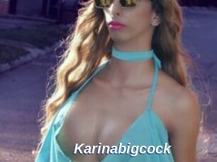 Karinabigcock
