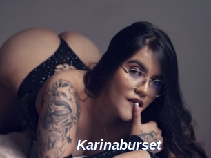 Karinaburset