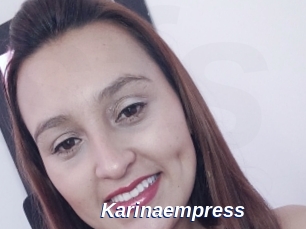 Karinaempress