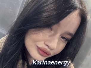 Karinaenergy