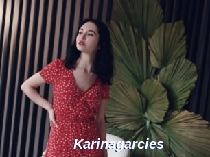 Karinagarcies