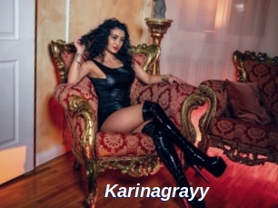 Karinagrayy