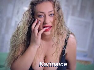 Karinaice