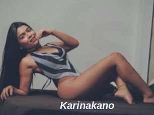 Karinakano