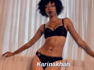 Karinakhan