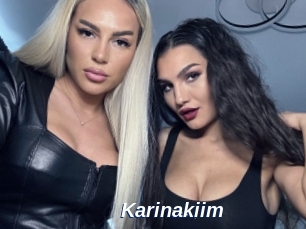 Karinakiim