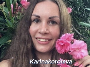 Karinakoroleva