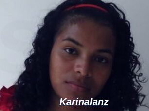 Karinalanz