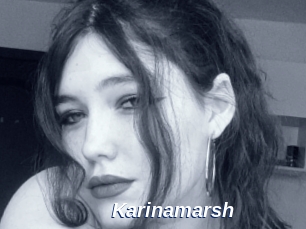 Karinamarsh