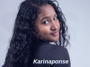Karinaponse