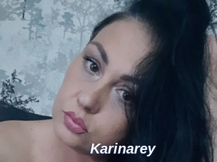 Karinarey