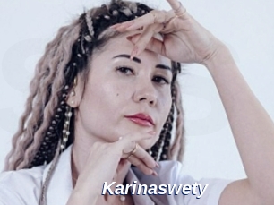 Karinaswety